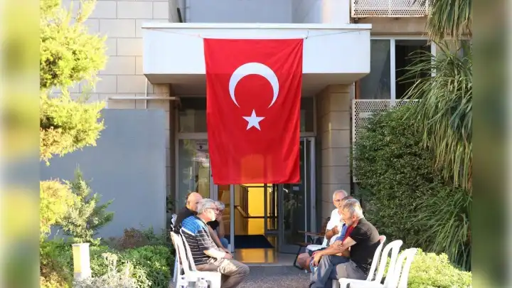 İzmir'e şehit ateşi düştü!