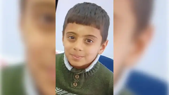 Kayıp Melih Özkesemen aranıyor