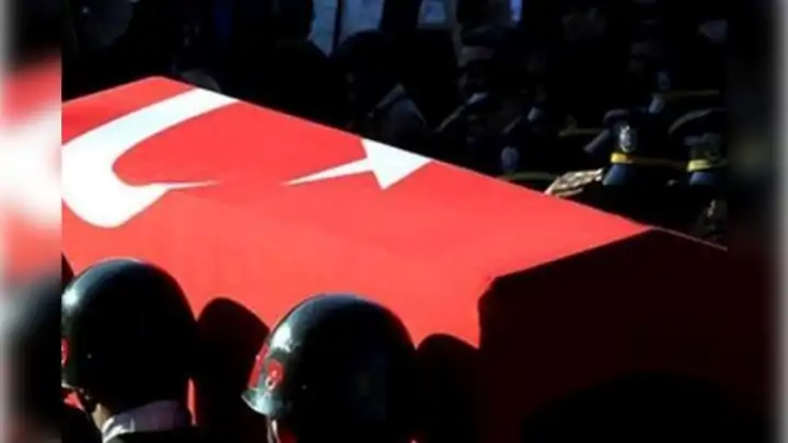 Pençe-Kilit Harekat bölgesinden acı haber: 5 kahraman şehit oldu!
