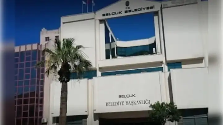 Selçuk Belediyesi’nden 37,5 milyon TL’lik arsa satışı