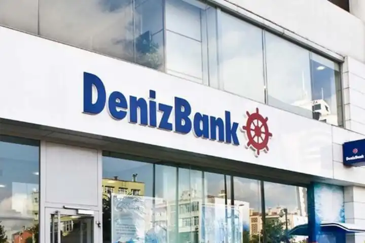 7 Temmuz 2025 Denizbank çöktü mü, neden açılmıyor? Denizbank uygulaması erişim sorunu