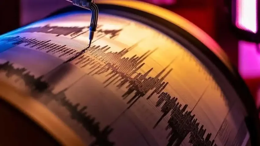 7 Temmuz Pazartesi son dakika deprem! Az önce deprem mi oldu? İşte AFAD’ın son deprem listesi!