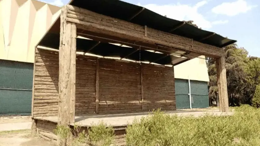 Ahşap Sahne’de ukulele rüzgarı esecek