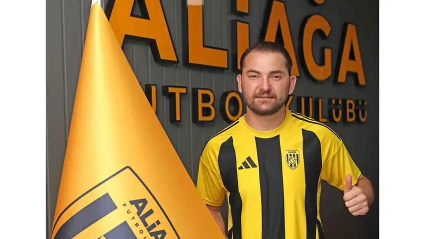 Aliağa FK’da yeni sezon öncesi üç kritik takviye 