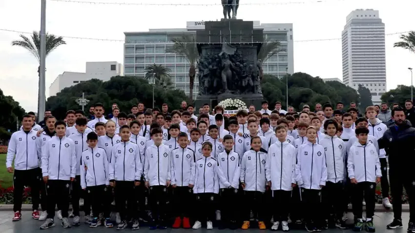 Altay’da geleceğin adımları 