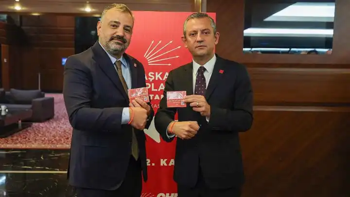 Aslanoğlu’ndan Özel’e açılan soruşturmaya sert tepki: Milyonların iradesine yöneltilmiş açık bir tehdit