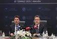 Bakan Yumaklı'dan bitkisel ve hayvansal ürün üretimiyle ilgili önemli açıklamalar!