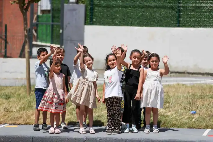 oyun sokağı