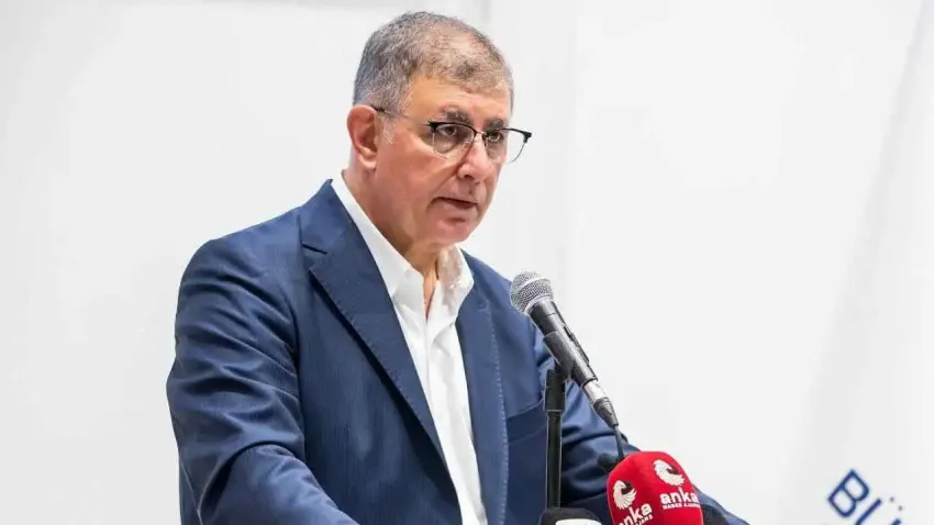 Cemil Tugay’dan 12 şehit ailesine baş sağlığı mesajı