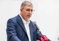 Cemil Tugay’dan 12 şehit ailesine baş sağlığı mesajı