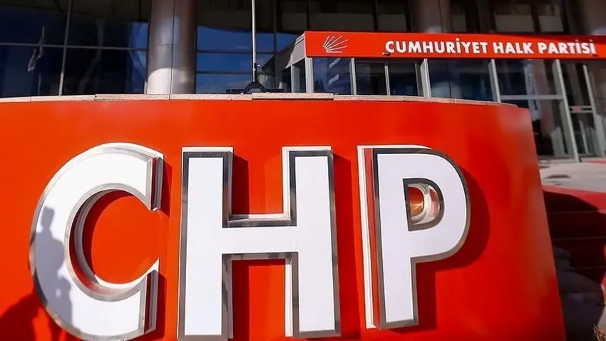 CHP'den 81 il başkanıyla ortak tepki: Siyasi gözdağına teslim olmayacağız