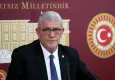 Dervişoğlu'ndan 12 şehit için taziye mesajı