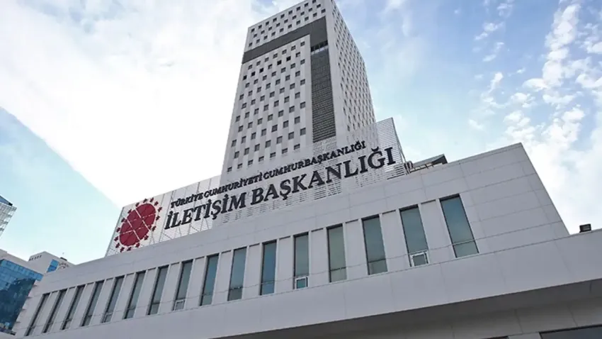 DMM'den Kabine Toplantısı'yla ilgili açıklama! haberinin görseli