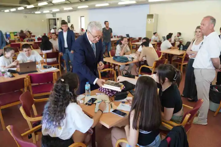 Ege Üniversitesi