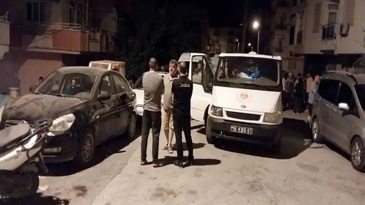 Ege Üniversitesi öğrencisi 14 bıçak darbesiyle katledildi!