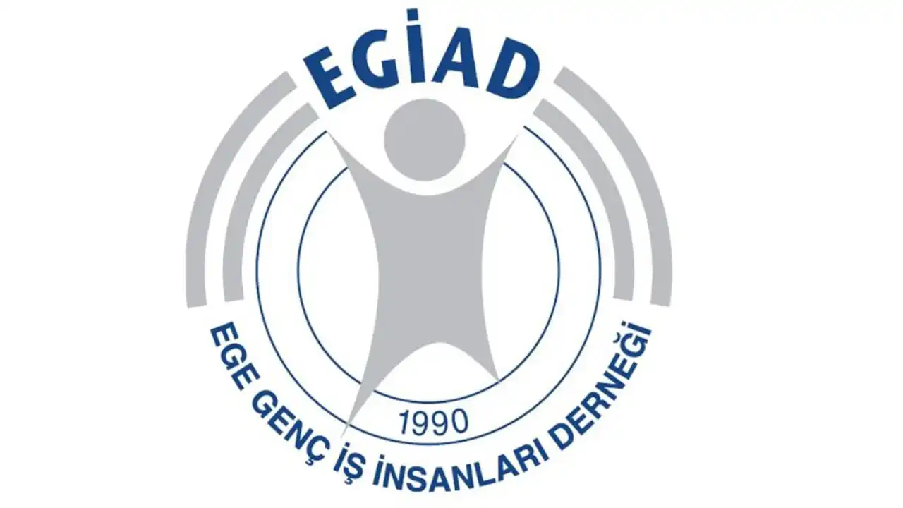 EGİAD Başkanı Kaan Özhelvacı: Geleceğin dünyasına hazırlanıyoruz haberinin görseli