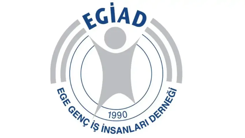 EGİAD Başkanı Kaan Özhelvacı: Geleceğin dünyasına hazırlanıyoruz haberinin görseli