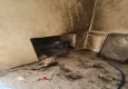 Ekmek pişirirken benzin bidonu patladı: 6 yaralı!