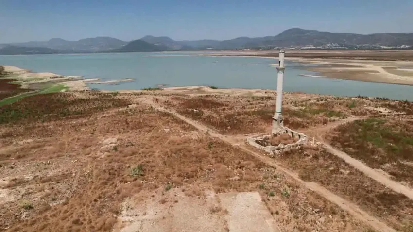 Eşki’den su tasarrufuna çağrı: Araç yıkamayı azaltın