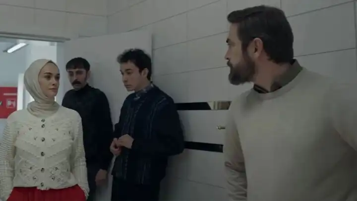Gassal’ın 3. Sezon şarkıları bu sefer onun sesinden! Yine çok konuşulacak işte o isim