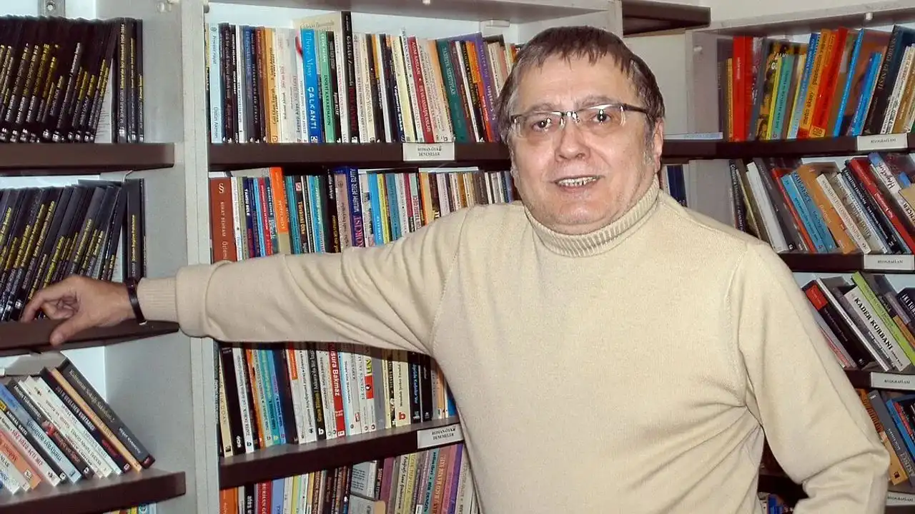 Hikmet Çetinkaya kimdir? Hikmet Çetinkaya öldü mü? haberinin görseli