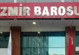 İzmir Barosu: Gözaltılar siyasi operasyonun altyapısı haline getirilmemeli