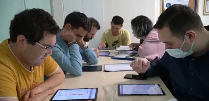 İzmir’de nöro-çeşitli gençler için istihdam atağı: İŞ-İN hem işe hem hayata hazırlıyor