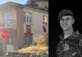 İzmir'e bir şehit ateşi daha düştü