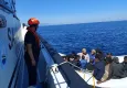 İzmir haber: Selçuk açıklarında 16 düzensiz göçmen kurtarıldı