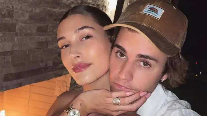 Justin Bieber'dan ayrılık dedikodularına yanıt