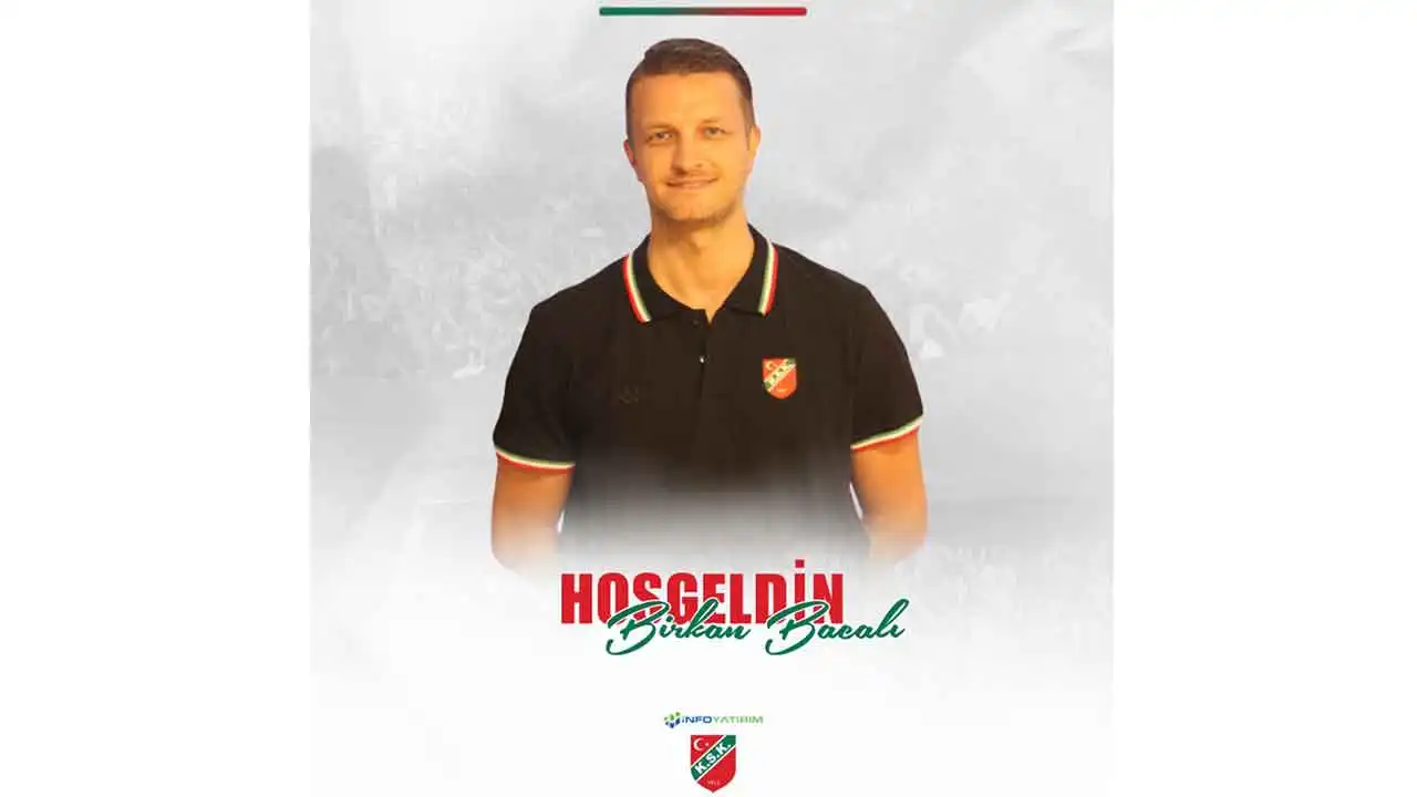 Kaf-Kaf’ta voleybol cephesi hazır  haberinin görseli
