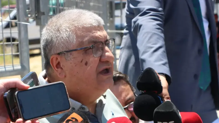 Kartalkaya'daki otel yangınında 8 yakınını kaybeden avukat Gültekin: Bu olayı unutmayın, unutturmayın haberinin görseli