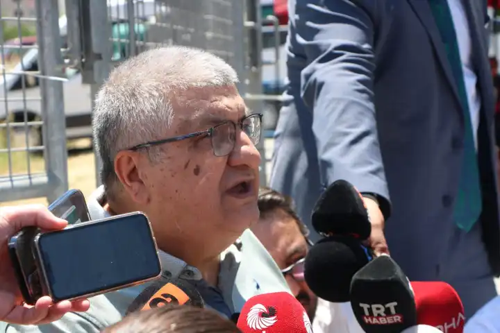 Kartalkaya'daki otel yangınında 8 yakınını kaybeden avukat Gültekin: Bu olayı unutmayın, unutturmayın