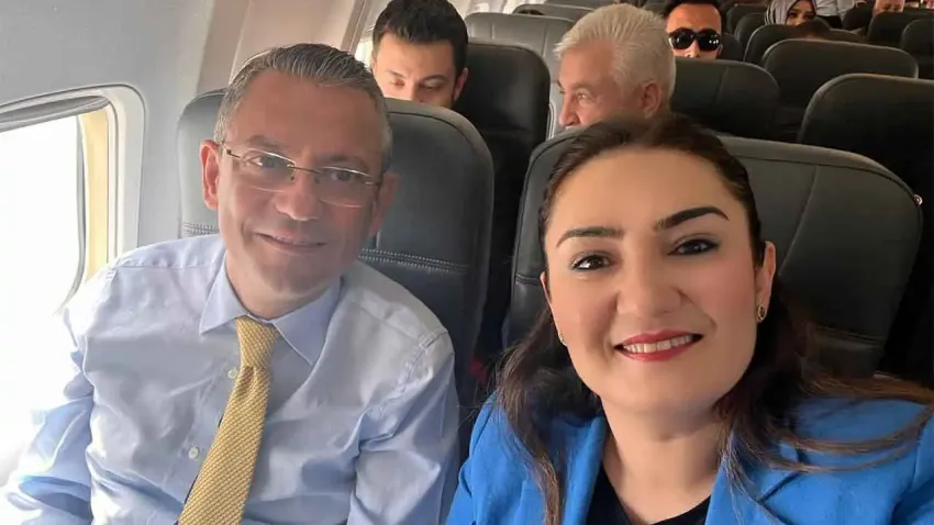 Kılıç’tan Özel’e destek