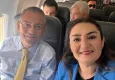 Kılıç’tan Özel’e destek