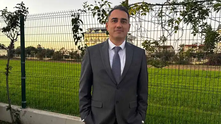 Manavgat  Belediyesi rüşvet skandalında şikayetçinin olay açıklaması!