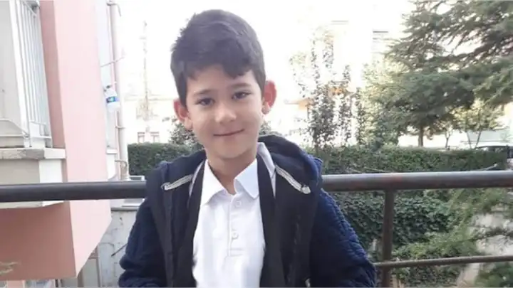 Mert Yağız Köksal davasında karar!