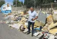 Mobilyacılar Sitesi’nde çöp krizi büyüyor
