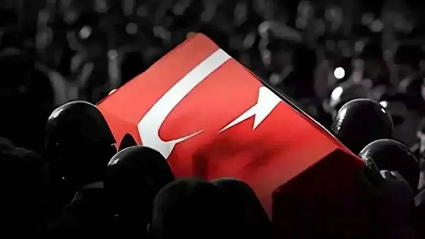 MSB duyurdu: Şehit sayısı 8 oldu! haberinin görseli