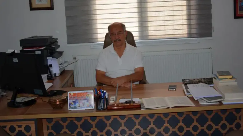 Prof. Dr. Palabıyık : Aile yapısını tehdit eden dizlere ve programlara son verilmeli haberinin görseli