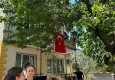 Şehidin acı haberi Manisa'ya ulaştı!