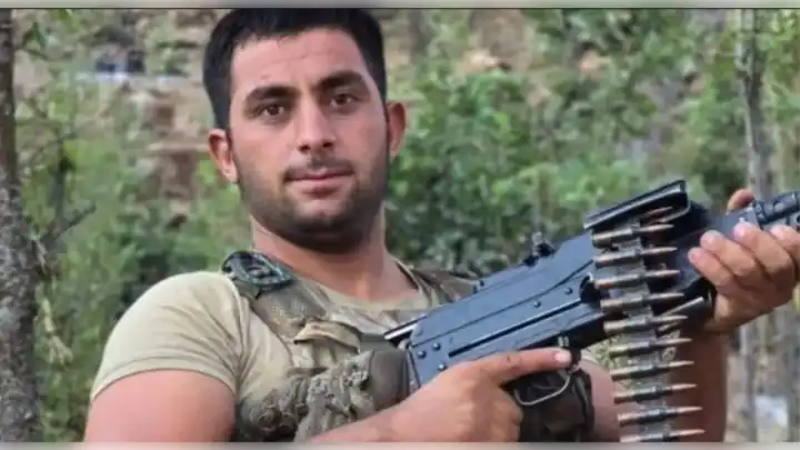Şehit Celalettin Uyanık’ın son sözleri yürek dağladı: Bir gün şehit olursam paylaşın