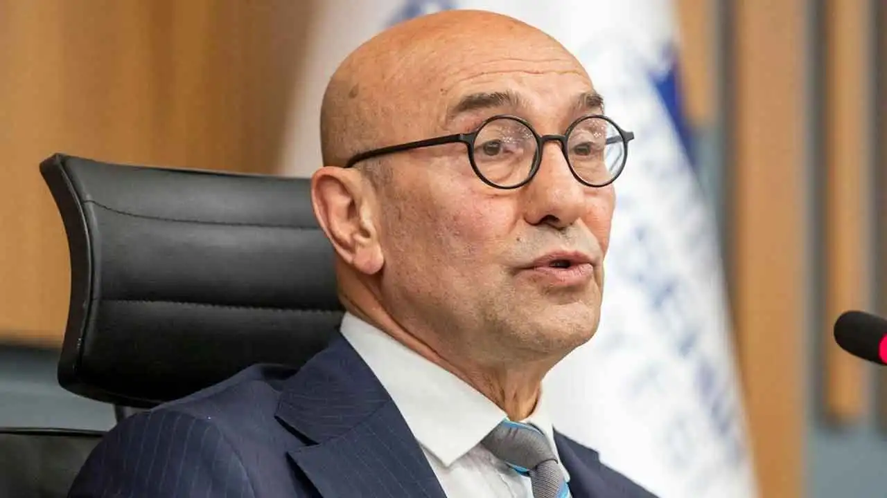 Soyer cezaevinden seslendi: Ne zengin ettik ne de zengin olduk haberinin görseli