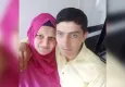 Tartıştığı eşinin canına kıydı