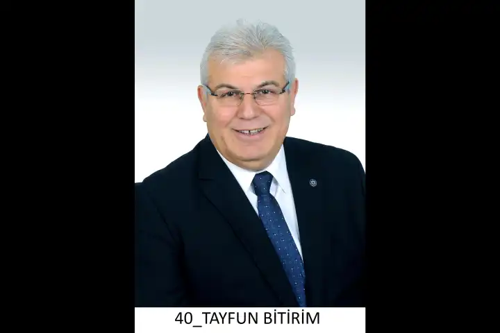 tayfun bitirim