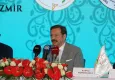Türk ve Arap iş dünyası İzmir’de buluştu: Hisarcıklıoğlu’ndan ‘vize serbestisi’ çağrısı