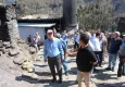 TZOB Başkanı Şemsi Bayraktar, Ödemiş'te incelemelerde bulundu