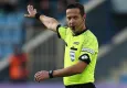 UEFA'dan Halis Özkahya'ya görev
