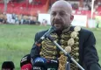 Ufuk Özünlü kimdir? Kırkpınar Ağası Ufuk Özünlü ne iş yapıyor?
