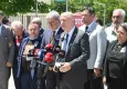 Ümit Özdağ, Kartalkaya davasına katıldı: Sanık sandalyesinde olması gerekenler var 